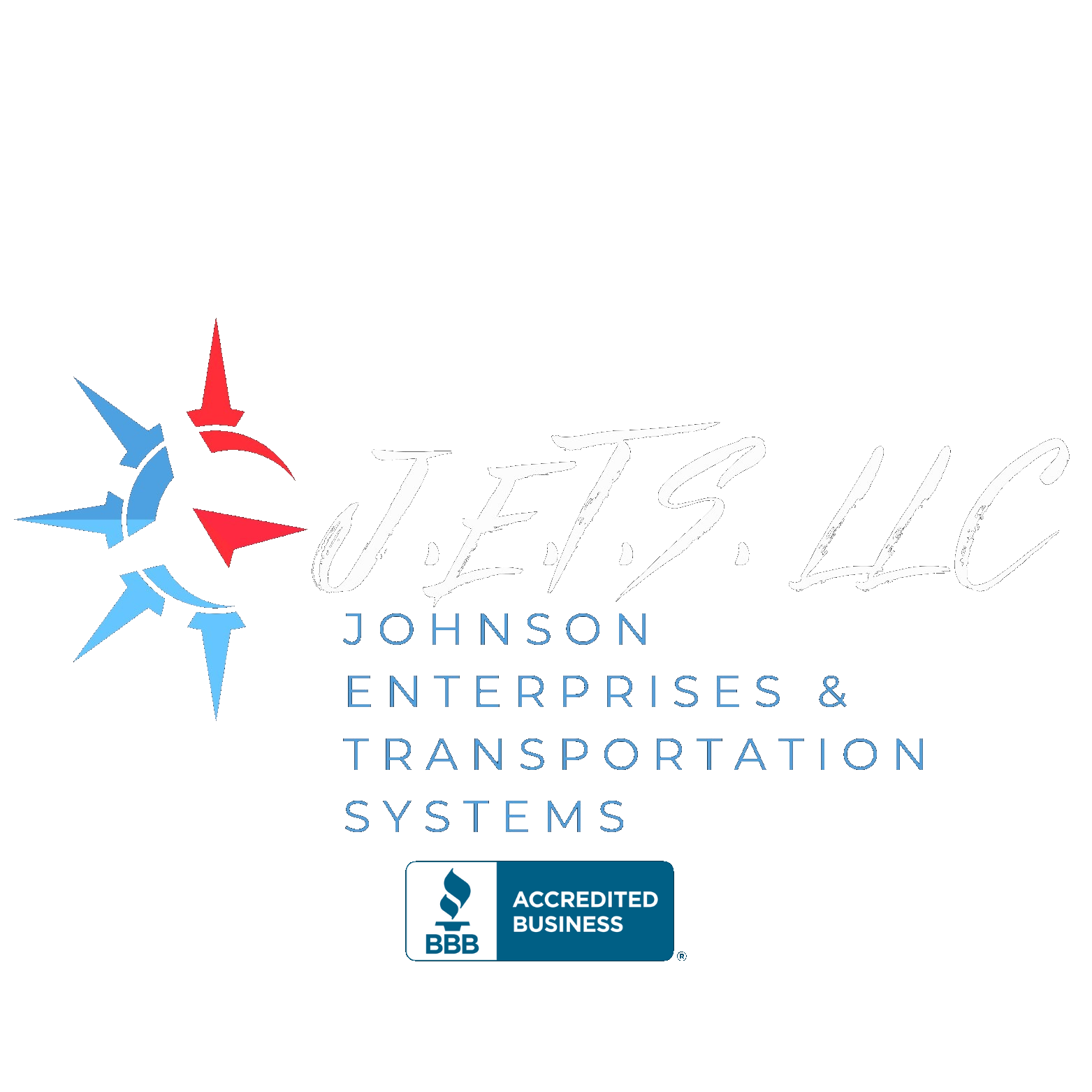 J.E.T.S. LLC Logo